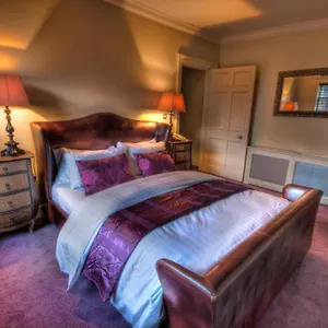 Hotel The Commercial, Chester