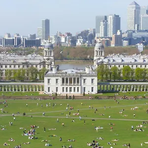 Guest house Royal Greenwich Hospitality London