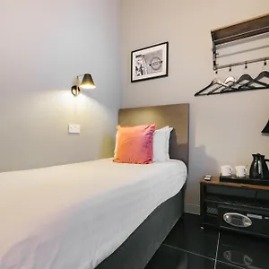 Hotel Towerbridge64 London