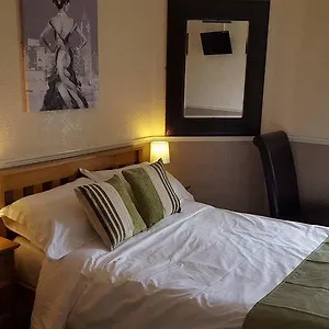 Guest house Kimberley Seafront Scarborough