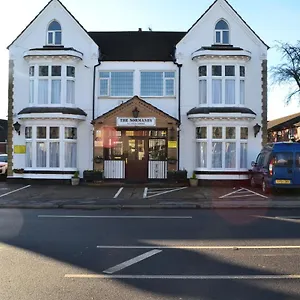 Guest house The Normanby Scunthorpe